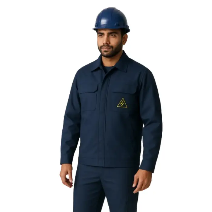 ESD Lichtbogengeschützte und flammhemmende